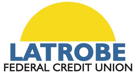 latrobe federal credit union|latrobefcu.com.